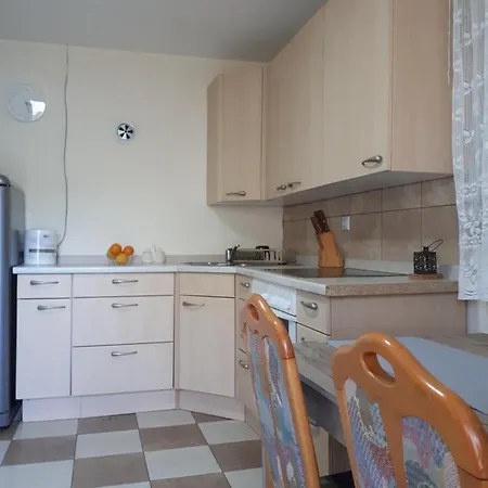 Dedin Raj Holiday home Golubac