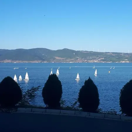 Dom wakacyjny Dedin Raj