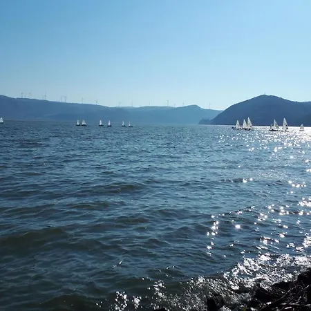 Dom wakacyjny Dedin Raj Golubac