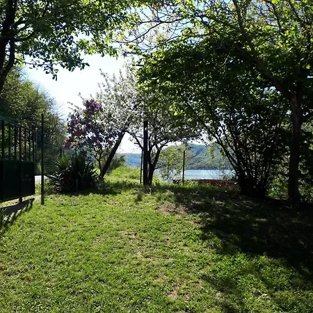 Case de vacanță Dedin Raj Golubăţ