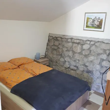 Case de vacanță Dedin Raj *