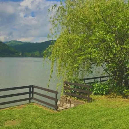 Dedin Raj * Golubac