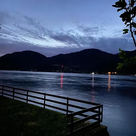 Dedin Raj Holiday home Golubac