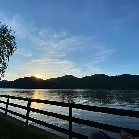 Dedin Raj * Golubac