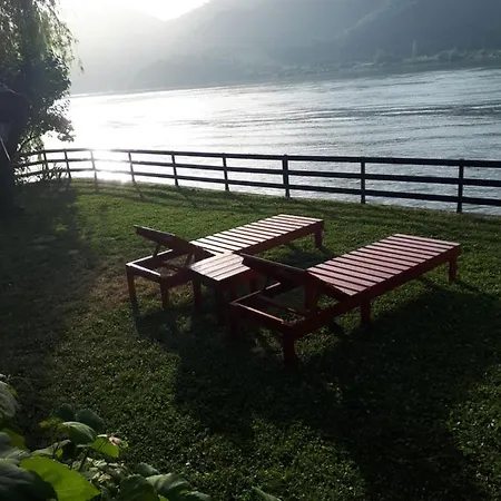 Dedin Raj Case de vacanță *