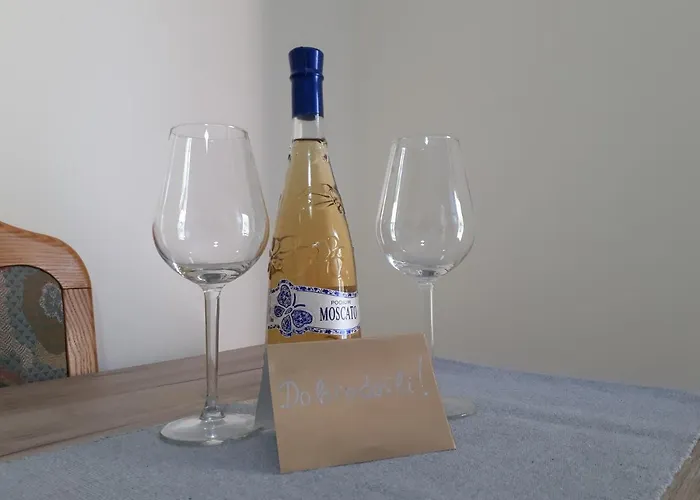 Dedin Raj Dom wakacyjny