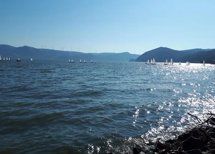 Dom wakacyjny Dedin Raj Golubac