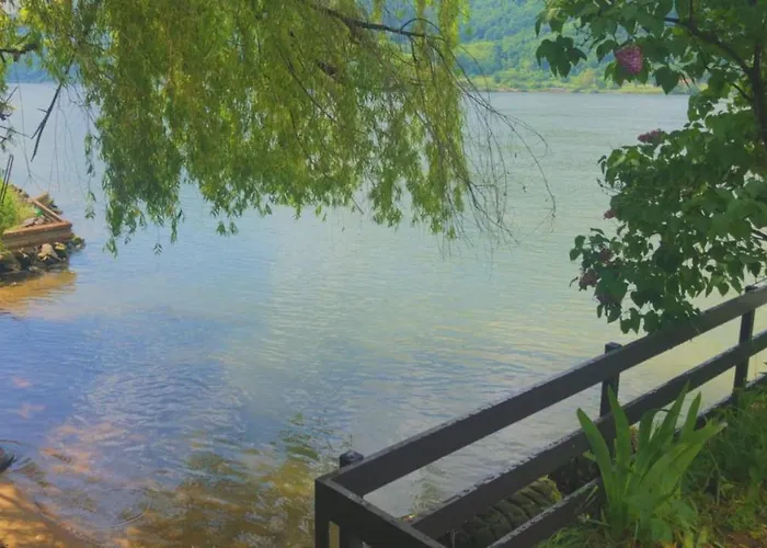 Dedin Raj Dom wakacyjny *