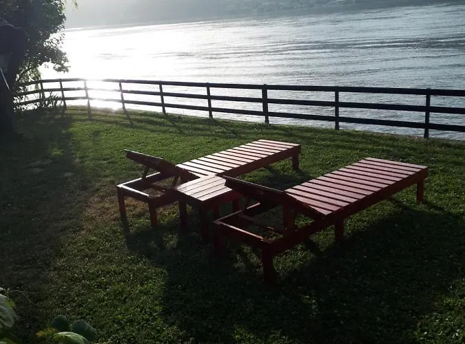 Dedin Raj Dom wakacyjny *